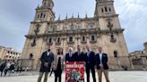 El Olivo Arena acogerá la fase final de la Copa del Rey de balonmano del 31 de mayo al 2 de junio