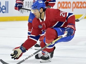 Devils acquire defenseman Johnathan Kovacevic from Canadiens