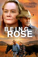 Everything You Need to Know About Being Rose Movie (2019)