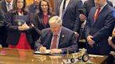 Missouri's GOP Gov. Parson signs bill to kick Planned Parenthood off Medicaid