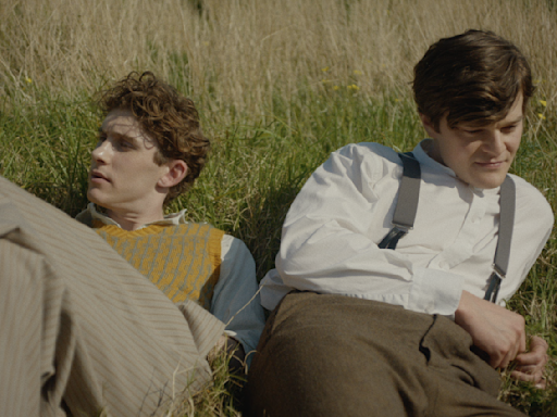 Will Seefried’s Romance ‘Lilies Not for Me,’ Starring ‘Normal People’ Actor Fionn O’Shea and ‘Rings of Power’s’ Robert...