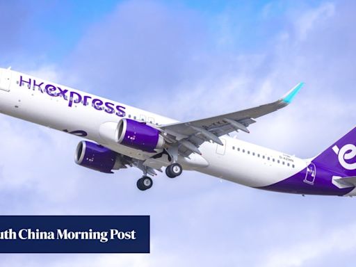 HK Express and Greater Bay Airlines in battle of bargains with HK$10, HK$20 fares