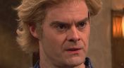 16. Bill Hader; Arcade Fire