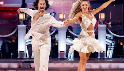 Strictly insiders fear BBC show could be AXED as Graziano Di Primo is sacked