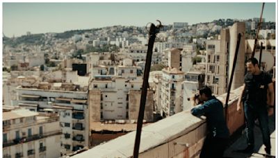 K-Films Amérique Takes Canadian Rights to Chakib Taleb-Bendiab’s Child Kidnapping Thriller ‘Algiers’ (EXCLUSIVE)