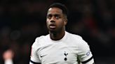 Sessegnon ready for a new challenge