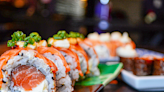 Craving California rolls? Here’s where to get the best sushi in Macon.