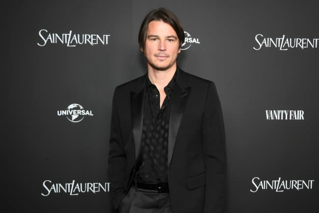 Josh Hartnett on Playing a Serial Killer in ‘Trap’ and the Legacy of Trip Fontaine in ‘The Virgin Suicides’