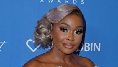 Phaedra Parks to return to 'Real Housewives of Atlanta'?