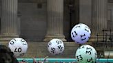 British mathematicians say they've figured out how to guarantee a lottery win by buying 27 tickets