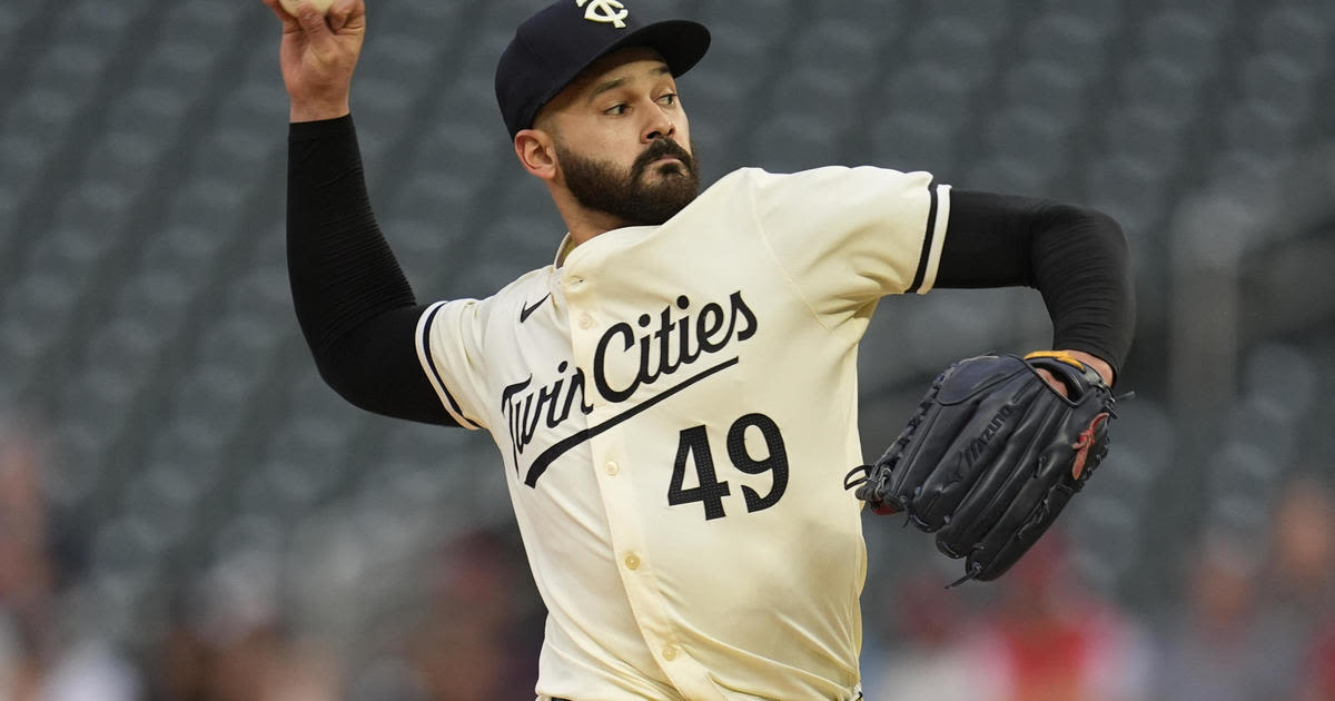 Pablo López wins 4th straight start in Twins' 10-5 win over Angels