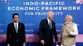 Asia-Pacific free trade pacts have been a big success for the U.S.