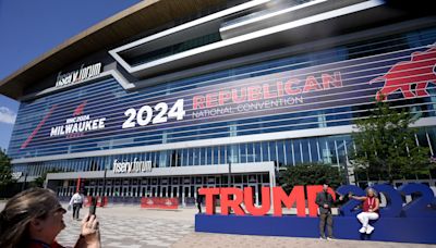 Live updates: At Republican National Convention 2024, Trump's speech will be the focus Thursday night