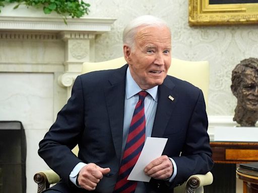 Half a million immigrants could eventually get US citizenship under new plan from Biden