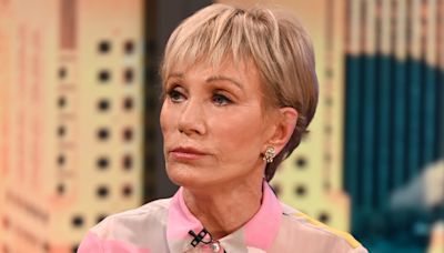 Barbara Corcoran Says, ‘Forget About Florida,’ Move Here for Cheap Homes