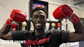 Adam Olaore: Nigeria Olympic boxer says 'a calm fighter can weather any storm'