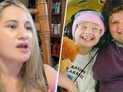 Gypsy Rose Blanchard reflects on her mom in Mother's Day video almost 9 years after her murder