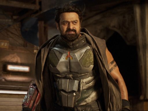 Indian Sci-Fi Epic ‘Kalki 2898 AD’ Bows in Third Place Worldwide as ‘Inside Out 2,’ ‘A Quiet Place: Day One’ Lead International...