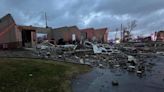 PHOTOS: Aftermath of deadly tornado outbreak in Middle TN