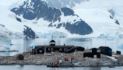 El peligroso hallazgo de una expedición chilena en la Antártica: “Está clamando para que hagamos algo”