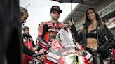 Bautista renueva con Ducati para 2025