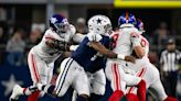 Dallas Cowboys at New York Giants: Predictions, picks and odds for NFL Week 1 game