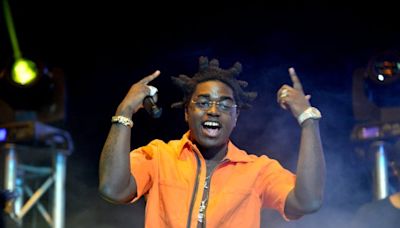 Kodak Black’s Drug Possession Case Has Been Dismissed