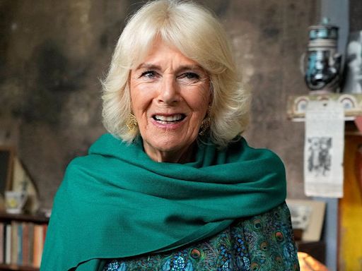 Queen Camilla Just Revealed the Magical Place She Wants to Visit and Honestly I’m Not Surprised