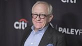 'Will & Grace' stars honor Leslie Jordan: 'Everyone who ever met him, loved him'