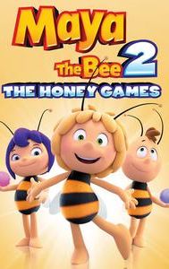 Maya the Bee: The Honey Games