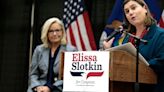 Elissa Slotkin Is Running Against GOP Election Denial