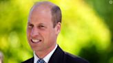 Le prince William déboule à toute vitesse dans le parc de Windsor sur un engin pas très royal !