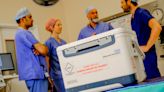 Lung transplant scheme reduced waits for sickest patients, study shows