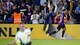 Jordi Alba anunciará hoy que deja el Barça