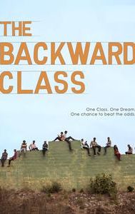 The Backward Class