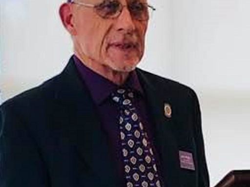 Vietnam War veteran, proponent of veterans issues around Lincoln and central Illinois dies