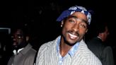 Magazine articles on Tupac Shakur's death among items seized from home in murder investigation: Official