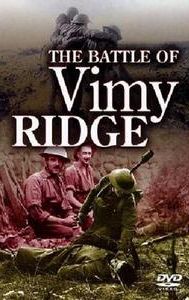 The Battle of Vimy Ridge - Part 1: Setting the Stage