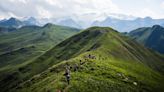 Arena y gloria en el HOKA Val d’Aran by UTMB