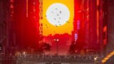 ¿Qué es el Manhattanhenge? Fenómeno que se vio en Nueva York