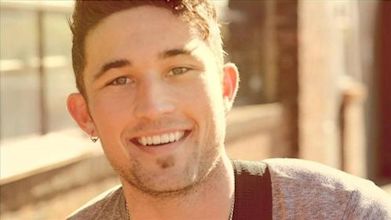 Michael Ray (singer)