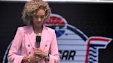 Sage Steele Wishes Al Sharpton Would 'Go Away' But Ironically That's How Everyone Feels About Her