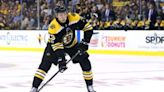 Bruins star Charlie McAvoy to make season debut against Flames tonight