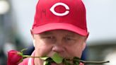 What Tom Browning's Wrigley Field rooftop appearance showed Cincinnati Reds fans