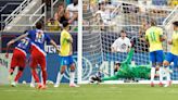 US Men’s National Team secures morale-boosting draw against Brazil on eve of Copa América