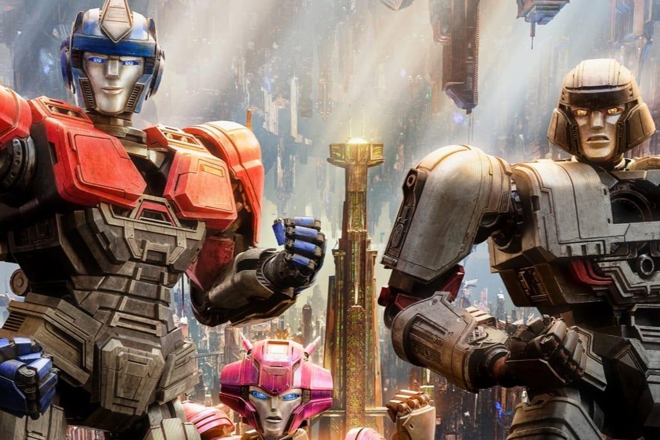 Does ‘Transformers One’ Have A Post-Credits Scene? Why You Should Stay In Your Seats