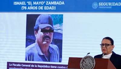 "El Mayo" Zambada no vino voluntariamente a Estados Unidos, aseguró su abogado - El Diario NY