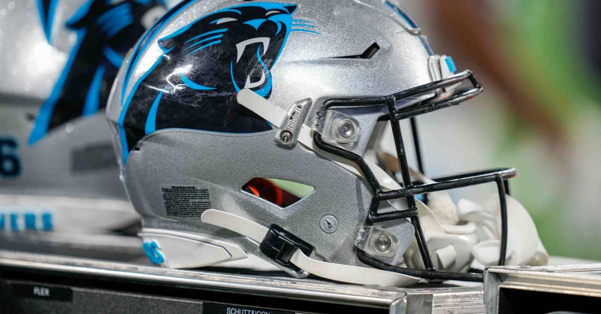 Carolina Panthers have three rookies invited to annual rookie premiere