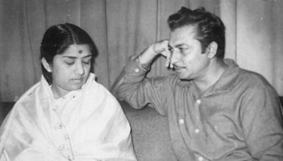 Madan Mohan: The king of melodies who gave Indian cinema some of its most loved songs