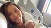 Molly Bloom Says Struggles with Infertility 'Brought Me to My Knees' Before Welcoming Daughter